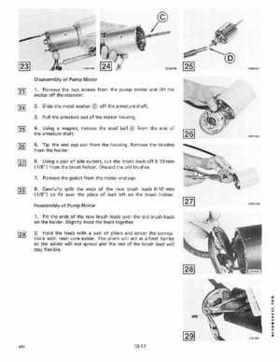 1988 Johnson/Evinrude "CC" 40 thru 55 Models Service Repair Manual P/N 507661, Page 313