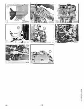 1989 Johnson/Evinrude "CE" 60 Thru 70 Models Service Repair Manual P/N 507756, Page 21