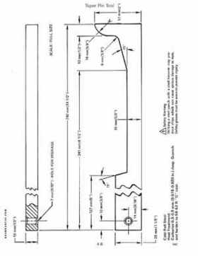 1989 Johnson/Evinrude "CE" 60 Thru 70 Models Service Repair Manual P/N 507756, Page 136