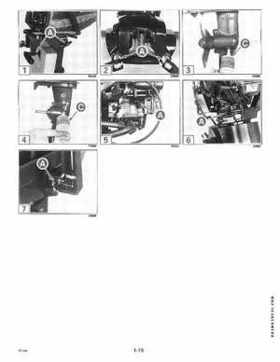 1991 Johnson/Evinrude EI Outboards 2.3 thru 8 Service Repair Manual P/N 507945, Page 25