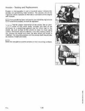 1991 Johnson/Evinrude EI Outboards 2.3 thru 8 Service Repair Manual P/N 507945, Page 41