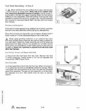 1991 Johnson/Evinrude EI Outboards 2.3 thru 8 Service Repair Manual P/N 507945, Page 66