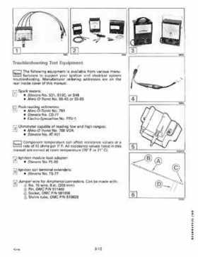 1991 Johnson/Evinrude EI Outboards 2.3 thru 8 Service Repair Manual P/N 507945, Page 102