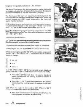 1991 Johnson/Evinrude EI Outboards 2.3 thru 8 Service Repair Manual P/N 507945, Page 137