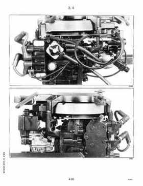 1991 Johnson/Evinrude EI Outboards 2.3 thru 8 Service Repair Manual P/N 507945, Page 162