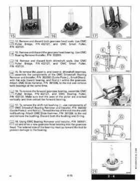 1991 Johnson/Evinrude EI Outboards 2.3 thru 8 Service Repair Manual P/N 507945, Page 210