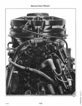 1995 Johnson Evinrude "EO" 9.9 thru 30, 2-Cylinder Service Repair Manual, P/N 503146, Page 187