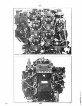 1996 Johnson Evinrude "ED" 90 LV 125C, 130, 200, 225, 250 Service Repair Manual, P/N 507128, Page 238