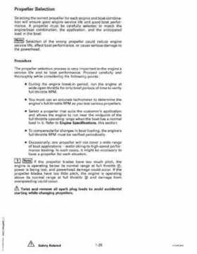 1997 "EU" Johnson Evinrude 5 thru 15 Four Stroke Service Repair Manual, P/N 507262, Page 31