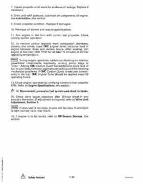 1997 "EU" Johnson Evinrude 5 thru 15 Four Stroke Service Repair Manual, P/N 507262, Page 39