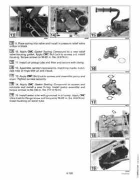 1997 "EU" Johnson Evinrude 5 thru 15 Four Stroke Service Repair Manual, P/N 507262, Page 220