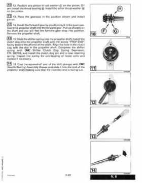 1997 "EU" Johnson Evinrude 5 thru 15 Four Stroke Service Repair Manual, P/N 507262, Page 275