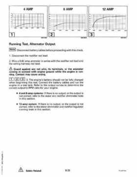 1997 "EU" Johnson Evinrude 5 thru 15 Four Stroke Service Repair Manual, P/N 507262, Page 315