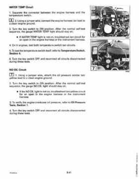 1997 "EU" Johnson Evinrude 5 thru 15 Four Stroke Service Repair Manual, P/N 507262, Page 330
