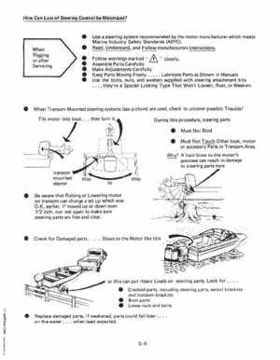 1997 "EU" Johnson Evinrude 5 thru 15 Four Stroke Service Repair Manual, P/N 507262, Page 339