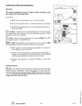 1998 Johnson Evinrude "EC" 150, 175 FFI Service Repair Manual, P/N 520211, Page 22