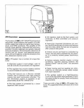 1998 Johnson Evinrude "EC" 150, 175 FFI Service Repair Manual, P/N 520211, Page 34