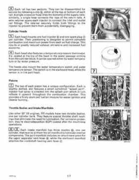 1998 Johnson Evinrude "EC" 150, 175 FFI Service Repair Manual, P/N 520211, Page 39