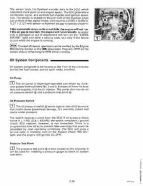 1998 Johnson Evinrude "EC" 150, 175 FFI Service Repair Manual, P/N 520211, Page 50