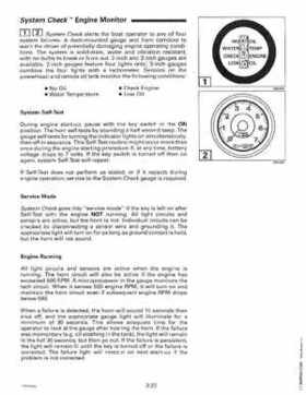 1998 Johnson Evinrude "EC" 150, 175 FFI Service Repair Manual, P/N 520211, Page 55