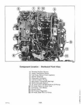 1998 Johnson Evinrude "EC" 150, 175 FFI Service Repair Manual, P/N 520211, Page 57