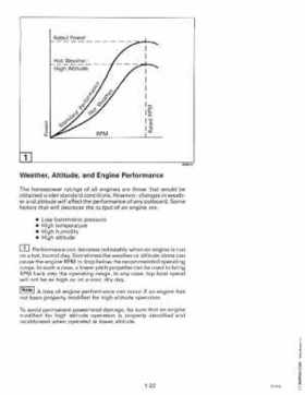 1998 Johnson Evinrude "EC" 90, 100C, 105C, 115, 150, 150C, 175 60 deg. LV Service Repair Manual, P/N 520210, Page 28