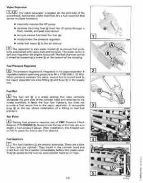 1999 "EE" Evinrude 70HP 4-Stroke Service Repair Manual, P/N 787023, Page 44