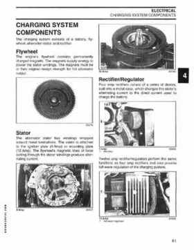 2004 SR Johnson 2-stroke 40, 50HP Service Repair Manual P/N 5005640, Page 82