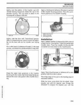 2004 SR Johnson 2-stroke 40, 50HP Service Repair Manual P/N 5005640, Page 240