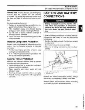 2006 Johnson SD 30 HP 4 Stroke Outboards Service Repair Manual, PN 5006592, Page 56