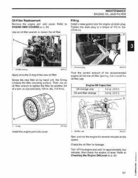 2006 Johnson SD 30 HP 4 Stroke Outboards Service Repair Manual, PN 5006592, Page 62