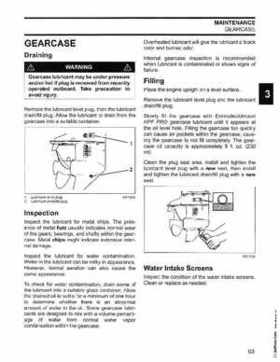 2006 Johnson SD 30 HP 4 Stroke Outboards Service Repair Manual, PN 5006592, Page 64