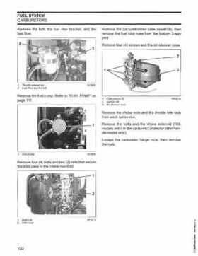 2006 Johnson SD 30 HP 4 Stroke Outboards Service Repair Manual, PN 5006592, Page 103