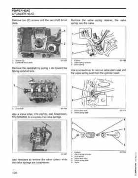 2006 Johnson SD 30 HP 4 Stroke Outboards Service Repair Manual, PN 5006592, Page 139