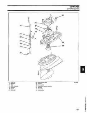 2006 Johnson SD 30 HP 4 Stroke Outboards Service Repair Manual, PN 5006592, Page 198