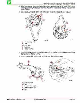 1986+ Mercury 6/8/9.9/10/15HP 2-stroke Factory Service Manual, Page 267