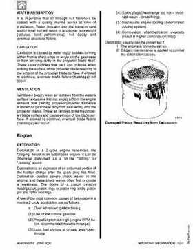 1992-2000 Mercury Mariner 105-225HP outboards Factory Service Manual, Page 29