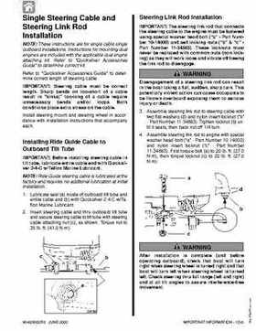 1992-2000 Mercury Mariner 105-225HP outboards Factory Service Manual, Page 40