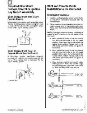 1992-2000 Mercury Mariner 105-225HP outboards Factory Service Manual, Page 42