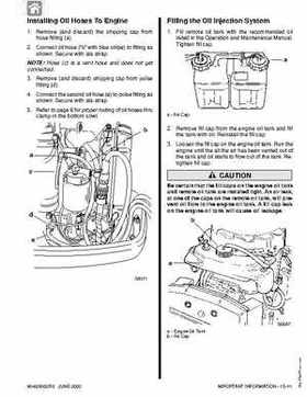 1992-2000 Mercury Mariner 105-225HP outboards Factory Service Manual, Page 46