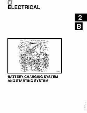 1992-2000 Mercury Mariner 105-225HP outboards Factory Service Manual, Page 80