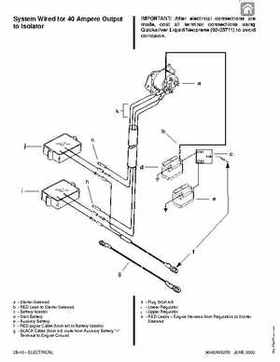 1992-2000 Mercury Mariner 105-225HP outboards Factory Service Manual, Page 91