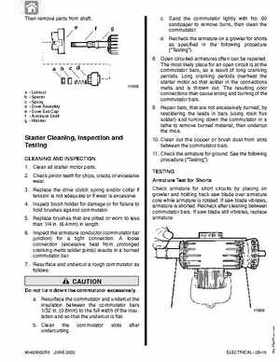 1992-2000 Mercury Mariner 105-225HP outboards Factory Service Manual, Page 96