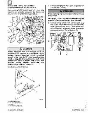 1992-2000 Mercury Mariner 105-225HP outboards Factory Service Manual, Page 111