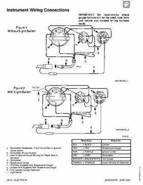 1992-2000 Mercury Mariner 105-225HP outboards Factory Service Manual, Page 130