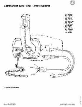 1992-2000 Mercury Mariner 105-225HP outboards Factory Service Manual, Page 132