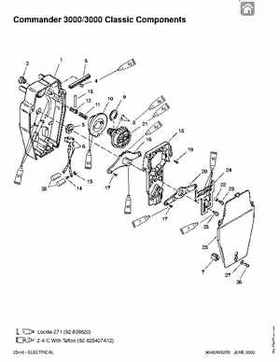 1992-2000 Mercury Mariner 105-225HP outboards Factory Service Manual, Page 134