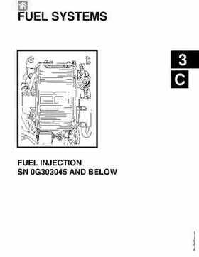 1992-2000 Mercury Mariner 105-225HP outboards Factory Service Manual, Page 206