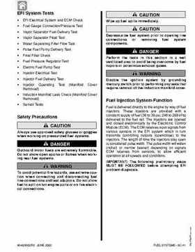 1992-2000 Mercury Mariner 105-225HP outboards Factory Service Manual, Page 218
