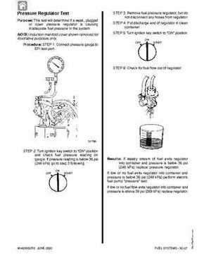 1992-2000 Mercury Mariner 105-225HP outboards Factory Service Manual, Page 234
